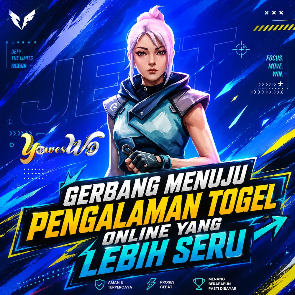 YOWESWD