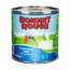 Bonnet Rouge Evaporated Milk